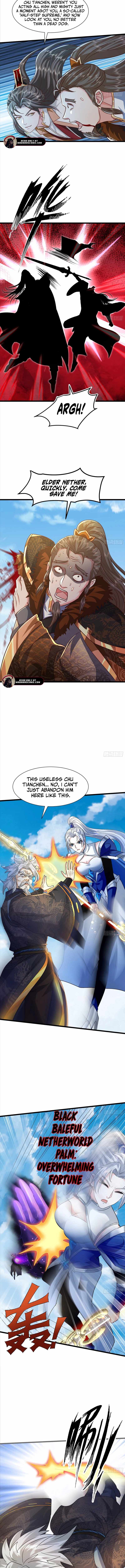 Humble System, Beg Me to Be Invincible Chapter 31 4